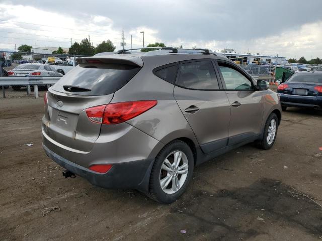 Photo 2 VIN: KM8JUCAC3DU590708 - HYUNDAI TUCSON GLS 