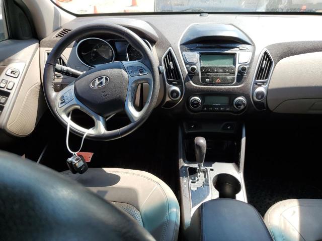 Photo 7 VIN: KM8JUCAC3DU621097 - HYUNDAI TUCSON 