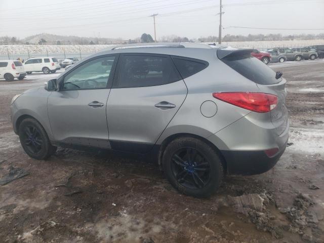 Photo 1 VIN: KM8JUCAC3DU631130 - HYUNDAI TUCSON GLS 