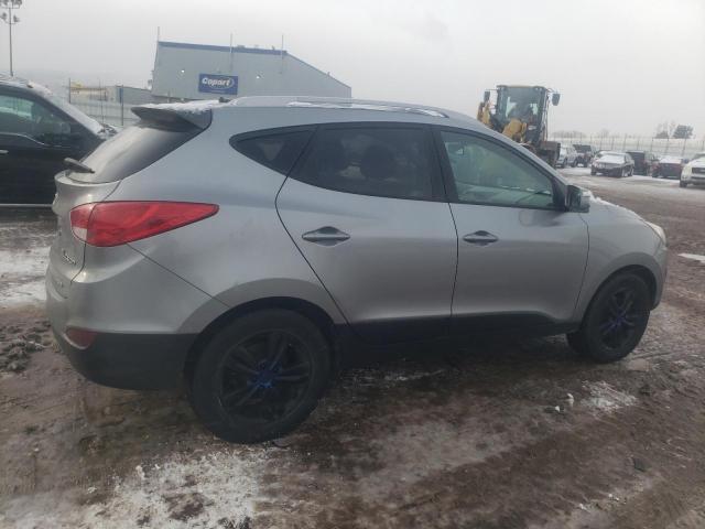 Photo 2 VIN: KM8JUCAC3DU631130 - HYUNDAI TUCSON GLS 