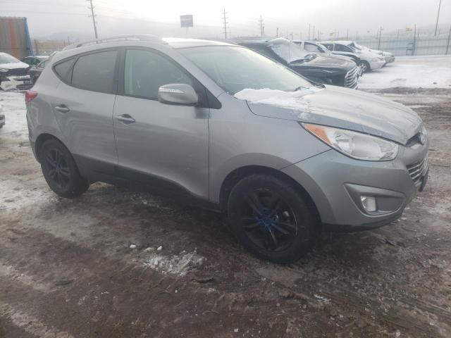 Photo 3 VIN: KM8JUCAC3DU631130 - HYUNDAI TUCSON GLS 