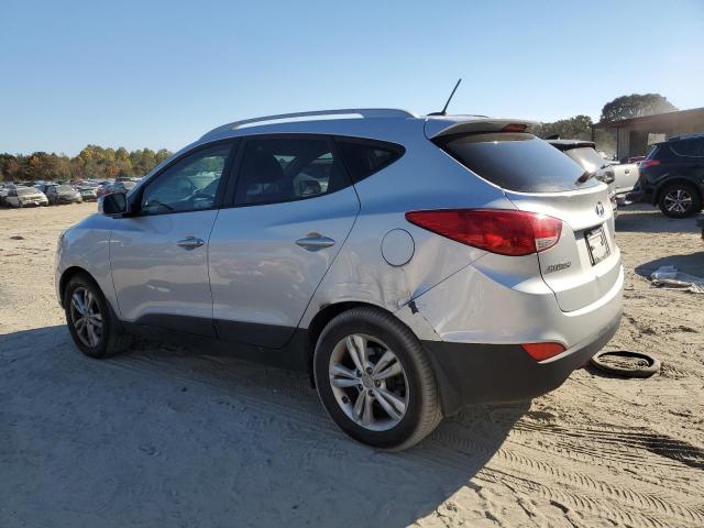 Photo 1 VIN: KM8JUCAC3DU644394 - HYUNDAI TUCSON GLS 