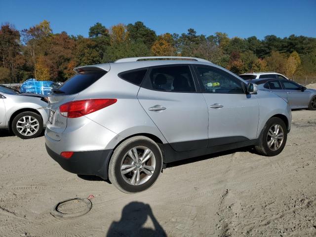 Photo 2 VIN: KM8JUCAC3DU644394 - HYUNDAI TUCSON GLS 