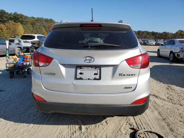 Photo 5 VIN: KM8JUCAC3DU644394 - HYUNDAI TUCSON GLS 