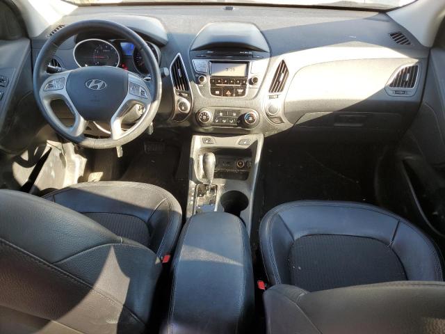 Photo 7 VIN: KM8JUCAC3DU644394 - HYUNDAI TUCSON GLS 