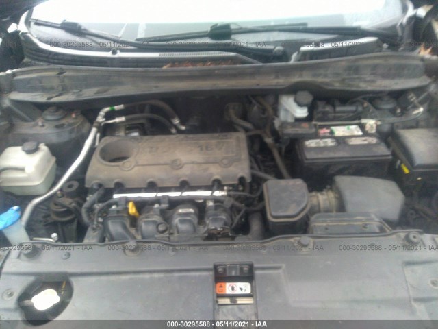 Photo 5 VIN: KM8JUCAC3DU741711 - HYUNDAI TUCSON 