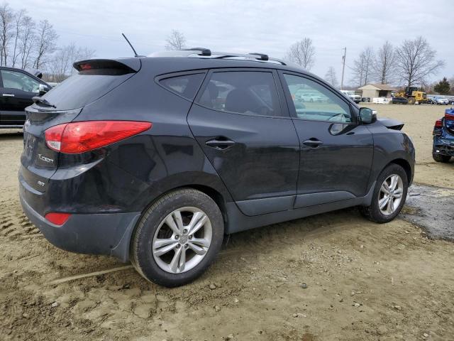 Photo 2 VIN: KM8JUCAC3DU755186 - HYUNDAI TUCSON GLS 