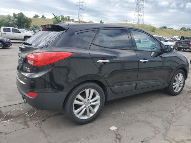 Photo 2 VIN: KM8JUCAC4AU050442 - HYUNDAI TUCSON 