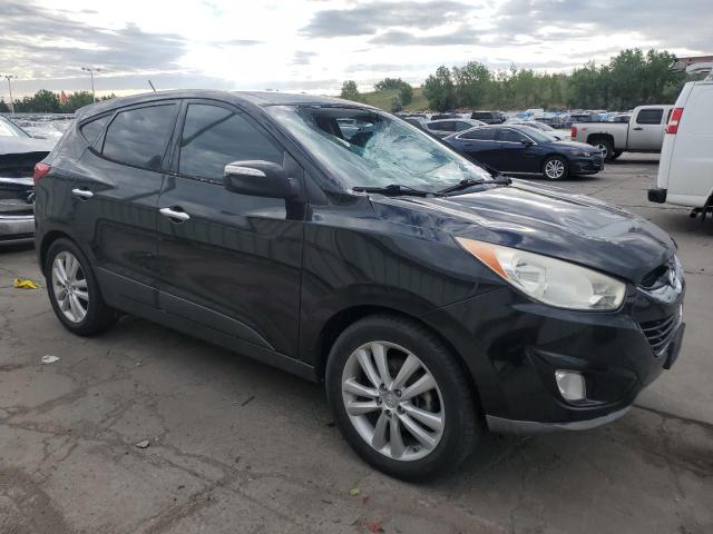 Photo 3 VIN: KM8JUCAC4AU050442 - HYUNDAI TUCSON 