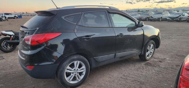 Photo 2 VIN: KM8JUCAC4BU157282 - HYUNDAI TUCSON GLS 