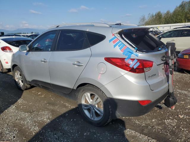 Photo 1 VIN: KM8JUCAC4BU159467 - HYUNDAI TUCSON GLS 