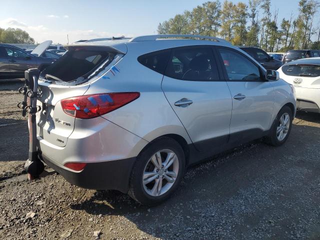 Photo 2 VIN: KM8JUCAC4BU159467 - HYUNDAI TUCSON GLS 