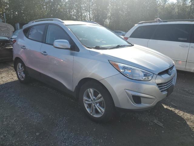 Photo 3 VIN: KM8JUCAC4BU159467 - HYUNDAI TUCSON GLS 