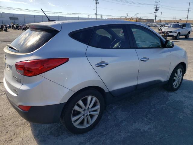 Photo 2 VIN: KM8JUCAC4BU192386 - HYUNDAI TUCSON GLS 