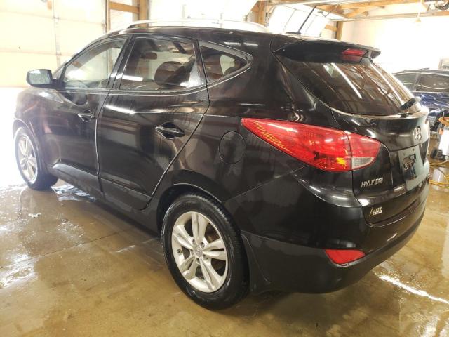 Photo 2 VIN: KM8JUCAC4BU242834 - HYUNDAI TUCSON GLS 