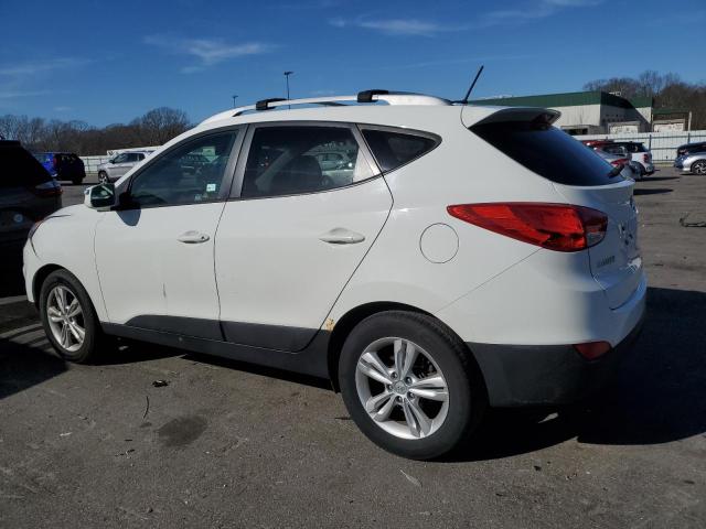 Photo 1 VIN: KM8JUCAC4CU337010 - HYUNDAI TUCSON 