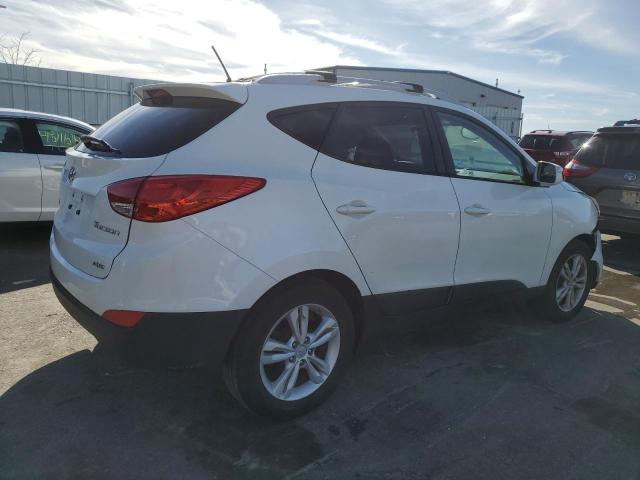 Photo 2 VIN: KM8JUCAC4CU337010 - HYUNDAI TUCSON 