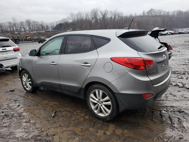 Photo 1 VIN: KM8JUCAC4CU373103 - HYUNDAI TUCSON 