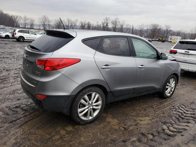 Photo 2 VIN: KM8JUCAC4CU373103 - HYUNDAI TUCSON 