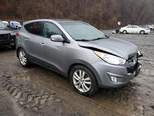 Photo 3 VIN: KM8JUCAC4CU373103 - HYUNDAI TUCSON 