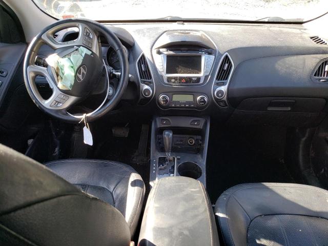 Photo 7 VIN: KM8JUCAC4CU373103 - HYUNDAI TUCSON 