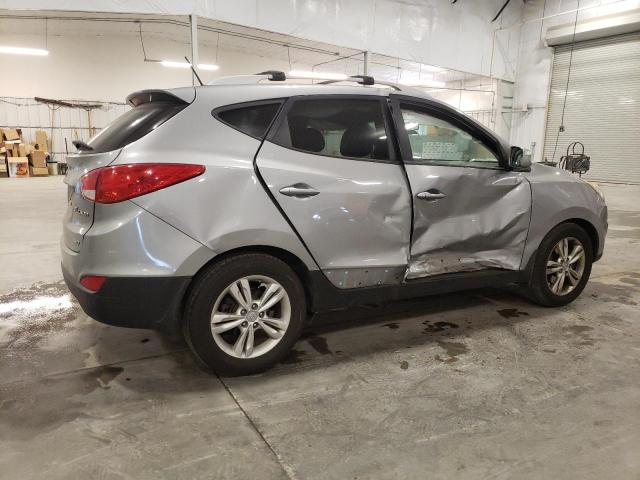 Photo 2 VIN: KM8JUCAC4CU397594 - HYUNDAI TUCSON GLS 