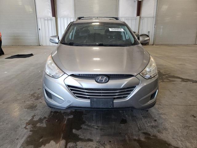 Photo 4 VIN: KM8JUCAC4CU397594 - HYUNDAI TUCSON GLS 