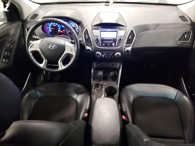 Photo 7 VIN: KM8JUCAC4CU397594 - HYUNDAI TUCSON GLS 