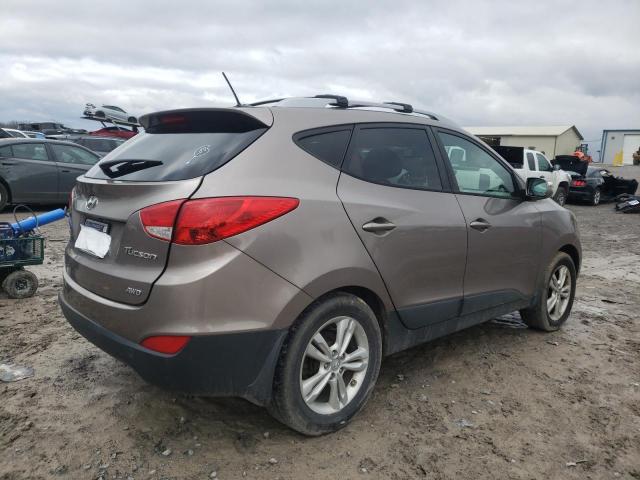 Photo 2 VIN: KM8JUCAC4CU466770 - HYUNDAI TUCSON GLS 