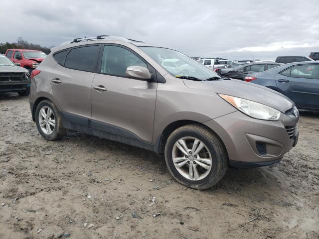 Photo 3 VIN: KM8JUCAC4CU466770 - HYUNDAI TUCSON GLS 