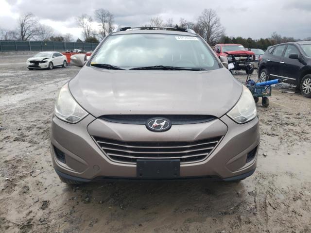 Photo 4 VIN: KM8JUCAC4CU466770 - HYUNDAI TUCSON GLS 