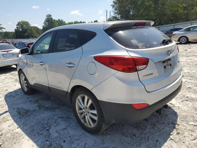 Photo 1 VIN: KM8JUCAC4CU505373 - HYUNDAI TUCSON GLS 