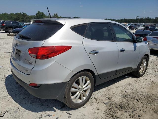 Photo 2 VIN: KM8JUCAC4CU505373 - HYUNDAI TUCSON GLS 