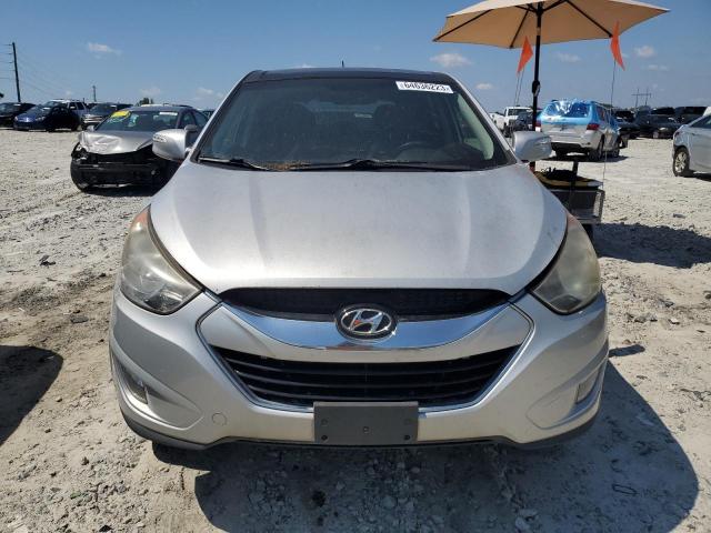 Photo 4 VIN: KM8JUCAC4CU505373 - HYUNDAI TUCSON GLS 