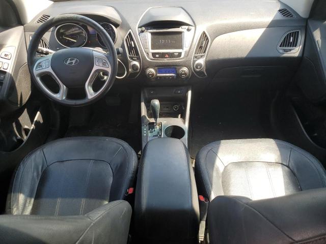 Photo 7 VIN: KM8JUCAC4CU505373 - HYUNDAI TUCSON GLS 