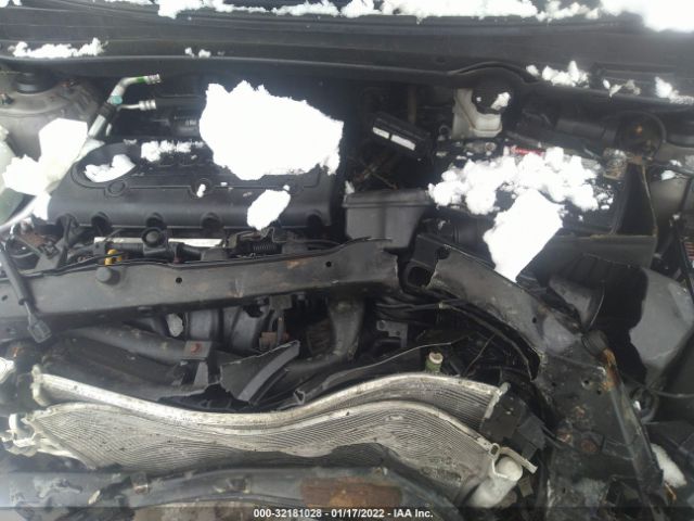 Photo 9 VIN: KM8JUCAC4DU559032 - HYUNDAI TUCSON 