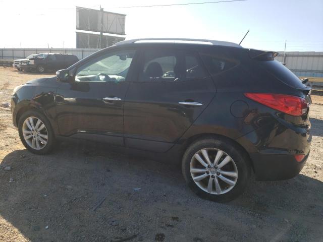 Photo 1 VIN: KM8JUCAC4DU568474 - HYUNDAI TUCSON GLS 