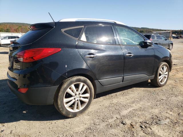 Photo 2 VIN: KM8JUCAC4DU568474 - HYUNDAI TUCSON GLS 