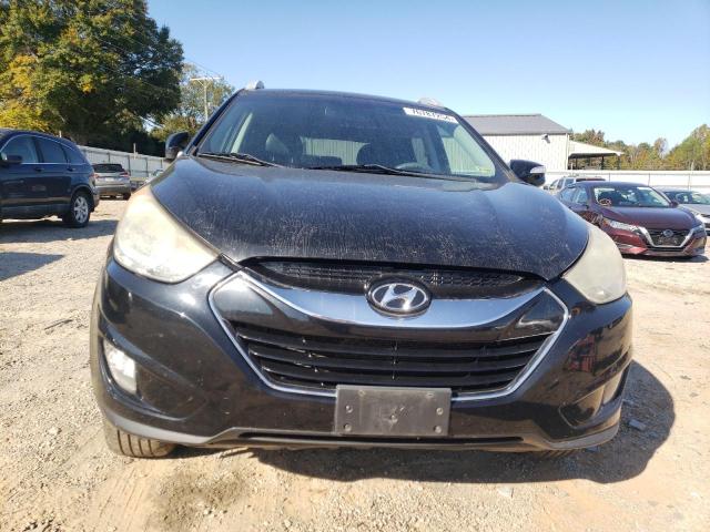 Photo 4 VIN: KM8JUCAC4DU568474 - HYUNDAI TUCSON GLS 