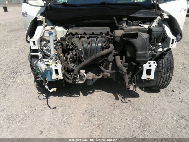 Photo 5 VIN: KM8JUCAC4DU582861 - HYUNDAI TUCSON 