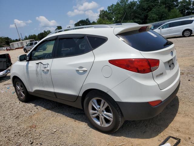 Photo 1 VIN: KM8JUCAC4DU624056 - HYUNDAI TUCSON GLS 