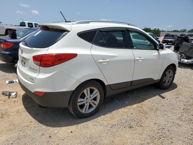 Photo 2 VIN: KM8JUCAC4DU624056 - HYUNDAI TUCSON GLS 