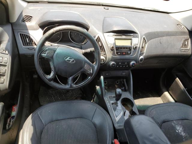 Photo 7 VIN: KM8JUCAC4DU624056 - HYUNDAI TUCSON GLS 