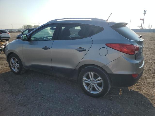 Photo 1 VIN: KM8JUCAC4DU709124 - HYUNDAI TUCSON GLS 