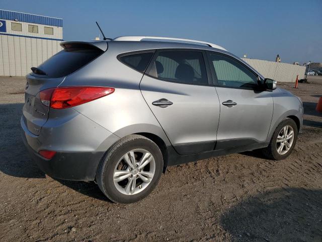 Photo 2 VIN: KM8JUCAC4DU709124 - HYUNDAI TUCSON GLS 