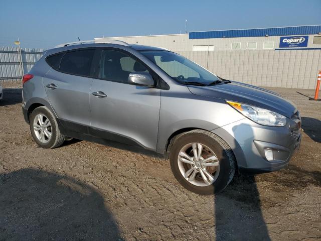 Photo 3 VIN: KM8JUCAC4DU709124 - HYUNDAI TUCSON GLS 