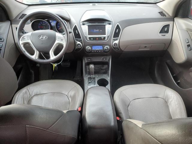 Photo 7 VIN: KM8JUCAC4DU765113 - HYUNDAI TUCSON GLS 