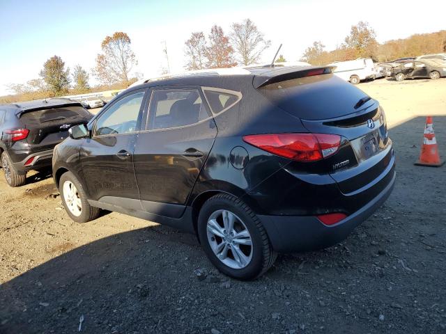 Photo 1 VIN: KM8JUCAC4DU768139 - HYUNDAI TUCSON GLS 