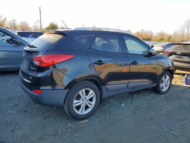 Photo 2 VIN: KM8JUCAC4DU768139 - HYUNDAI TUCSON GLS 