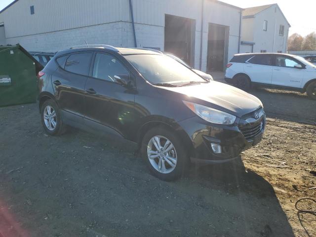 Photo 3 VIN: KM8JUCAC4DU768139 - HYUNDAI TUCSON GLS 